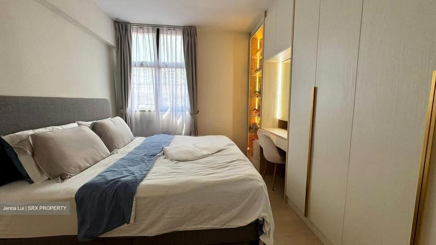 Blk 339B Sun Trellis (Sembawang), HDB 4 Rooms #632068811